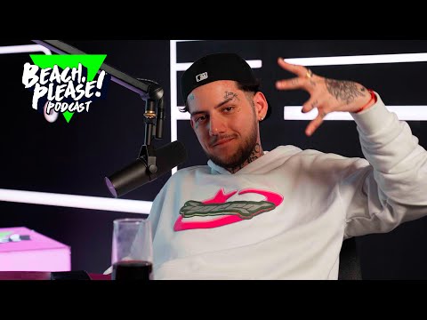 RAVA: “Era sa mor de 5 ori” | BEACH, PLEASE! Podcast: Ep. 30