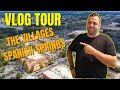 Where To Live In The Villages Spanish Springs FULL VLOG TOUR EVERYTHING YOU NEED TO KNOW