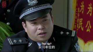 (Vietsub Drama) Gia Yến (家宴) ep 02 || Phùng Đậu Tử cut || Chu Nhất Long