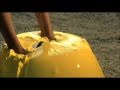 Bank Of Jordan TVC Painting
