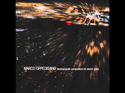 Electroacoustic Compositions for Electric Guitar  (complete) - Marco Oppedisano