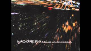 Electroacoustic Compositions for Electric Guitar  (complete) - Marco Oppedisano