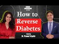 HOW TO REVERSE DIABETES Freedomfromdiabetespune Candid Confessions With Chhavi Podcast