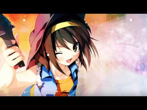 Nightcore - God Is A Girl