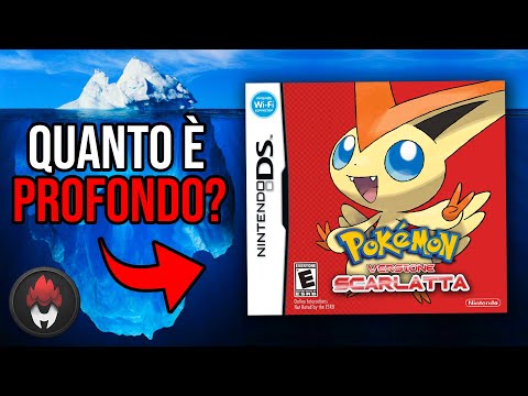 Iceberg Pokémon explained