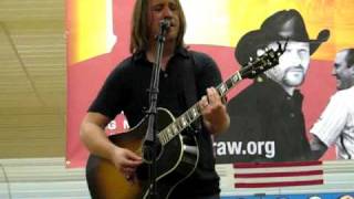 Lance Miller - Save Me (From Myself)