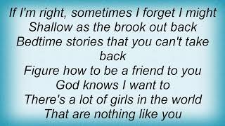 Sebadoh - Nothing Like You Lyrics