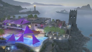 8時位までソロカジュアルはいしん。