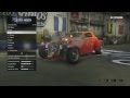 GTA5 Episode #9 " Tune ma caisse " Xbox one ...