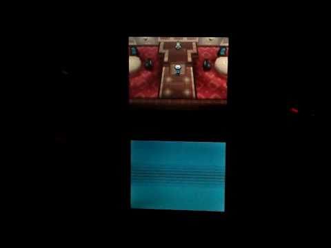 Lets play: Pokemon Black  ポケットモンスター ブラック Test Gaming Check Playthrough