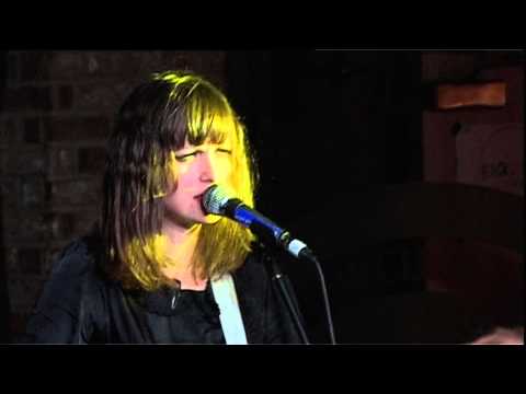 Johnny Foreigner 'Our Bipolar Friends' // BeatCast Live Series