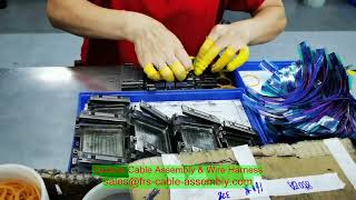 Download lagu Soulin Industrial Grade 100M Ethernet Connector 2-Port Shielded RJ45 Jack with Locking Tab mp3 Download lagu Soulin Industrial Grade 100M Ethernet Connector 2-Port Shielded RJ45 Jack with Locking Tab mp3