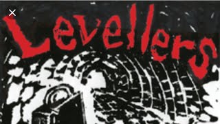 The Levellers| Cholera Well Acoustic|LIVE Dublin 2007