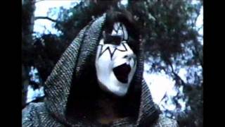 Ace Frehley - What Every Girl Wants