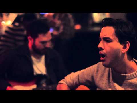 BMOREhush - SOFT CAT @ The Baltimore Folk Festival 2013 - "All I Can See" - THE WINDUP SPACE