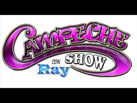 Ano Nuevo Vida Nueva Campeche Show - Navidad Grupera Vol 2