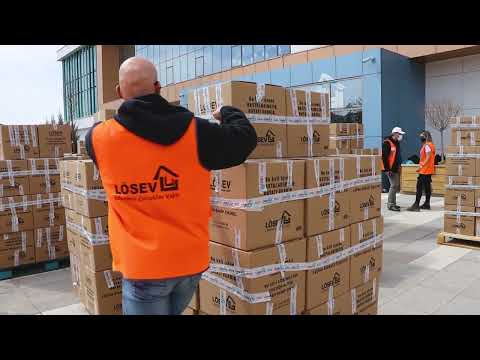 LOSEV Ramadan Campaign