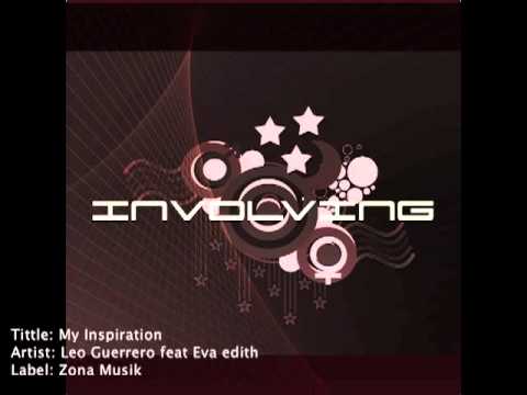 My Inspiration - Leo Guerrero feat Eva Edith