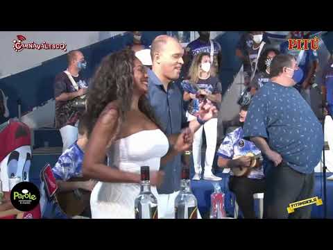 PORTELA 1995: OS 15 DESFILES DA HISTÓRIA DA SAPUCAÍ