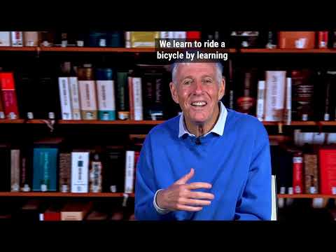 What Is It Like to Learn God's Presence and Voice?