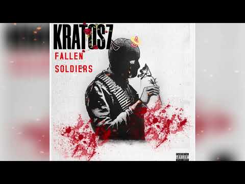 Kratos7 -Fallen Soldiers(  Visualizer)