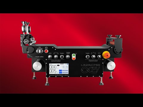 Laboratory Roll-To-Roll Coater: Lab Coating Made Easy