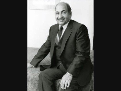 Ehsaan Tera Hoga Mujh Par cover