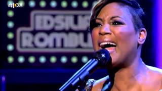 Edsilia Rombley - Get Ready