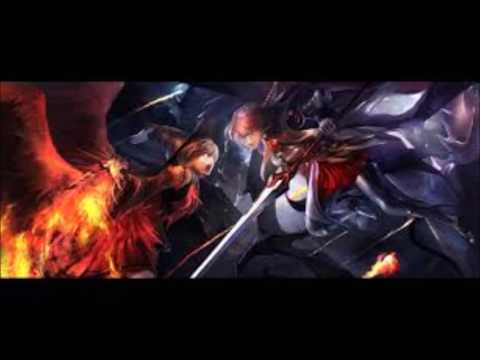 Nightcore Stressed out by Twenty one pilot