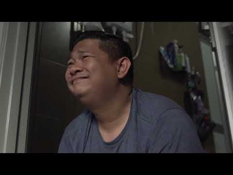 TRAILER MISTERI RUMAH KEBAYA MERAH .