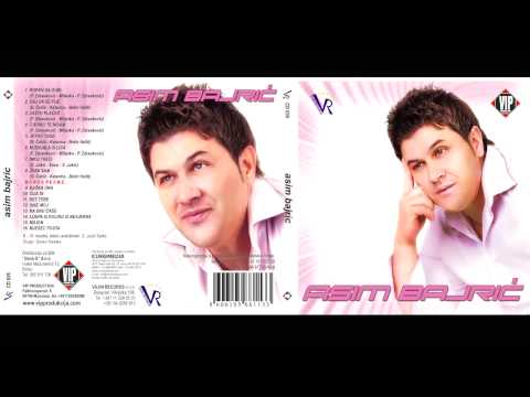 Asim Bajric - Daj da se pije - (Audio 2009)