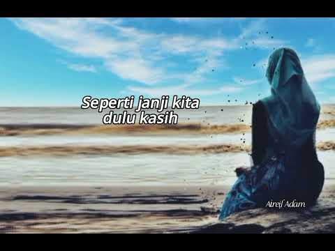 Epilog Kasih song by SHIMA (Lirik Video)🌹