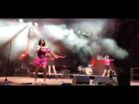 Iness - Serca Bicie (Dożynki Sobótka)