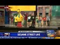 Sesame Street Live Let S Party Fox 13 Tampa Bay Performance