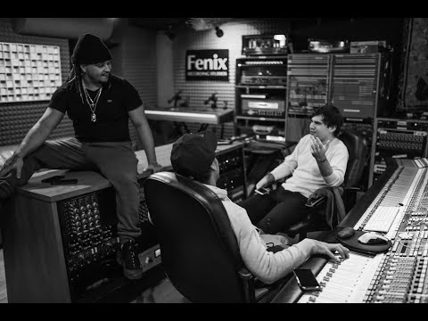 Who Is Matty Carlock? Episode 1 (feat. Albee Al)