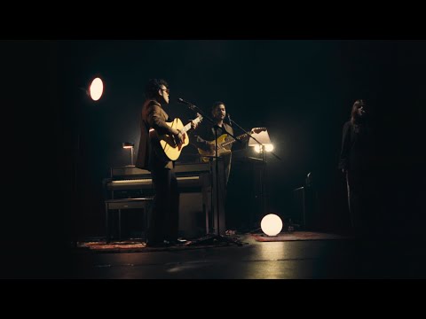 SOLO FERNÁNDEZ- QUIERO CONOCERTE EN LOOP (En vivo desde el Palacio de Bellas Artes)