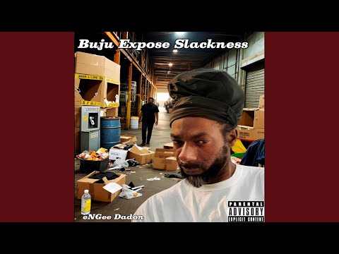 Buju Expose Slackness