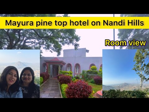 Overnight Stay at Nandi Hills| watch sunset and sunrise| Stay review