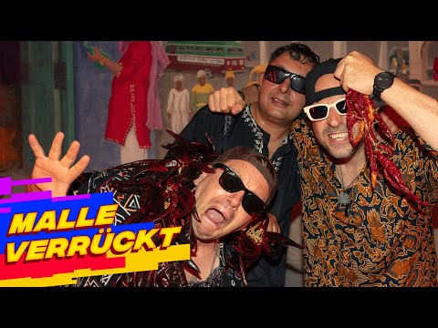 Die Atzen x Panjabi MC x Manak-E - Hot Chili (Offizielles Lyric Video)