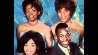 The Orlons - We Got Love