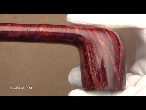 pipa Dunhill 460 - smoking pipe