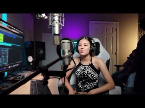 Performing My single, Schemin' #YTAmaya #JacobDark #WarmAudio