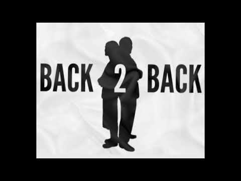 Pm Capone x Deezy Dinero - Back 2 Back (Audio)