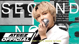 [影音] 弘中(ATEEZ) - Black or White (cover)