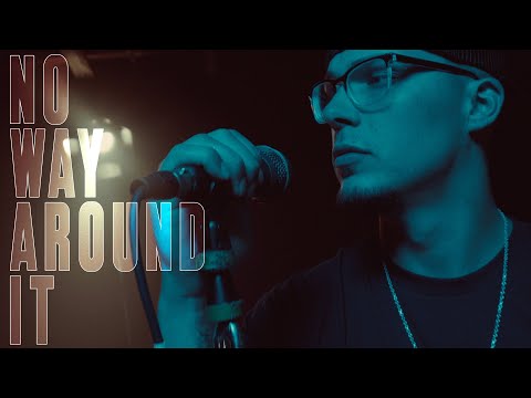 Chase Matthew - NO WAY AROUND IT (Official Music Video)