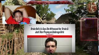 Drake &amp; Josh Finally Explained Their Beef (Full Documentary) part 2