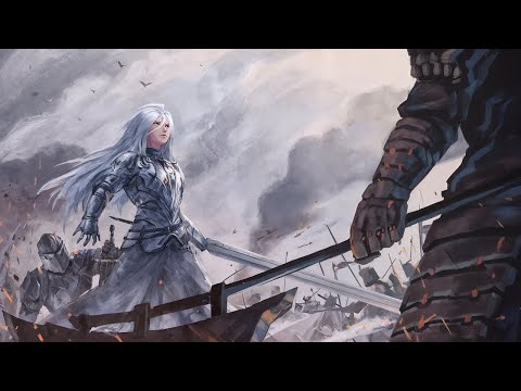 Us against the world – together. - Epic Orchestral Music Mix