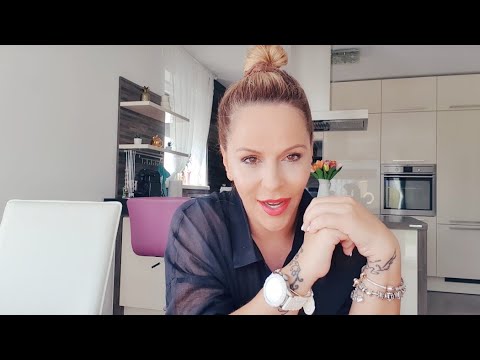 Od nedostatka do obilja - Ana Bučević