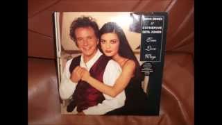 David Essex and Catherine Zeta Jones - True Love Ways