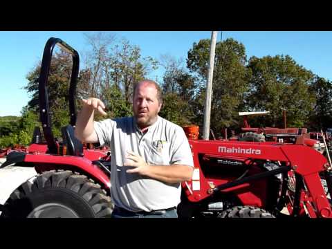 Why buy from Golden Circle Implement